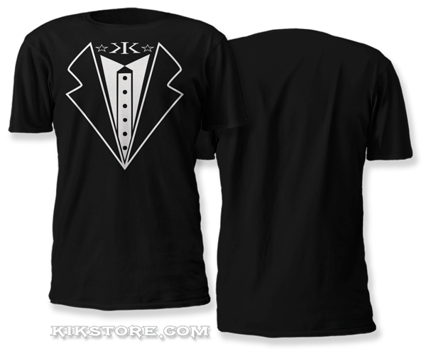 Tuxedo