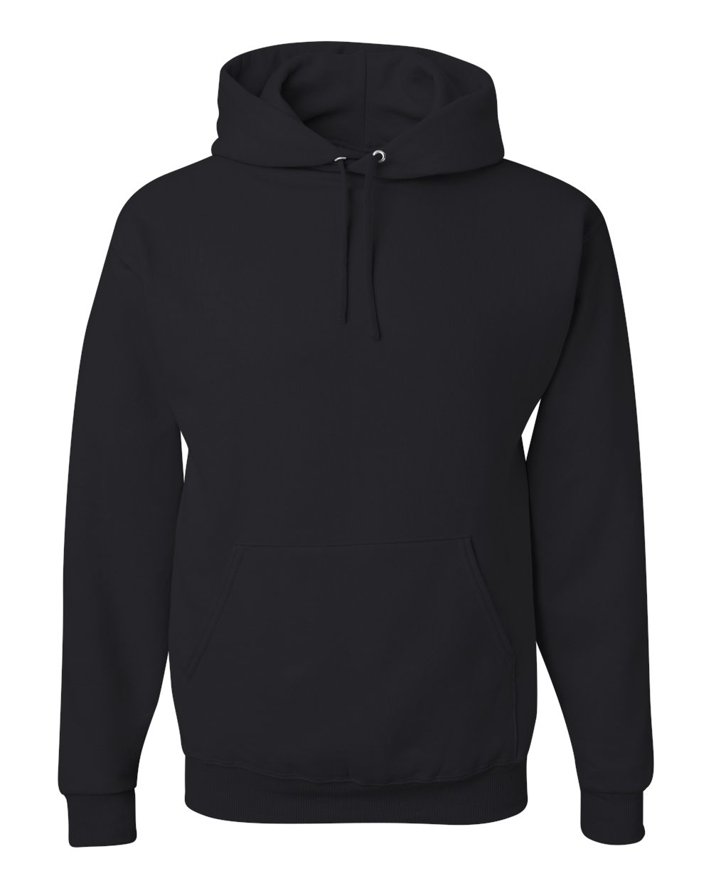 K.I.K. SINGLE PINSTRIPE HOODIE
