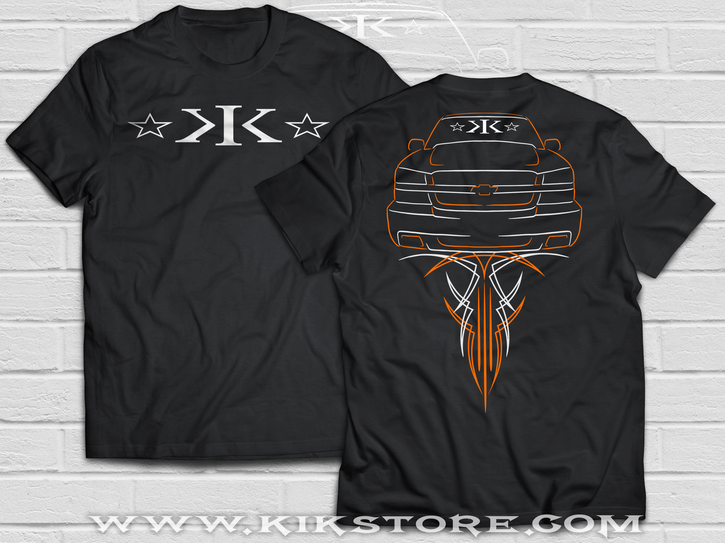 NBS PINSTRIPE