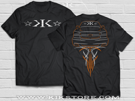 NBS PINSTRIPE