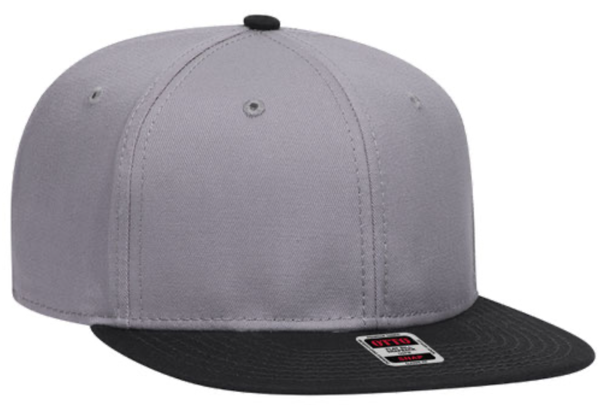 YOUTH OTTO FLAT BILL SNAPBACK