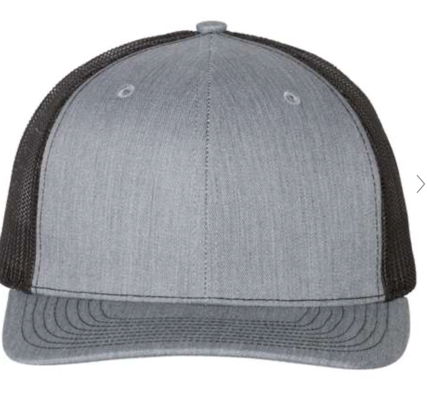 JAGNEAUX BUILT RICHARDSON 112 TRUCKER