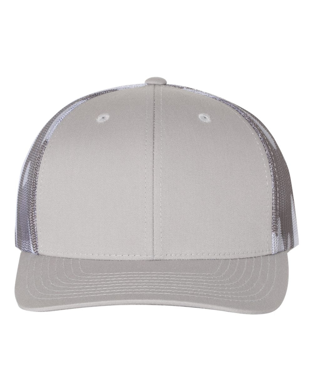 RICHARDSON 112 TRUCKER