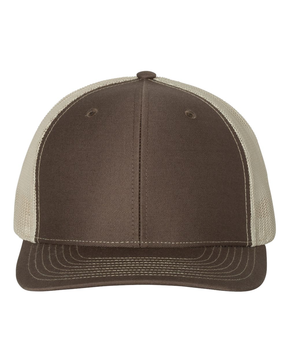 RICHARDSON 112 TRUCKER