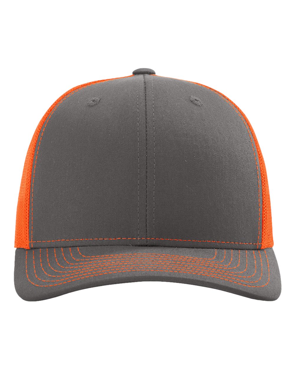 RICHARDSON 112 TRUCKER