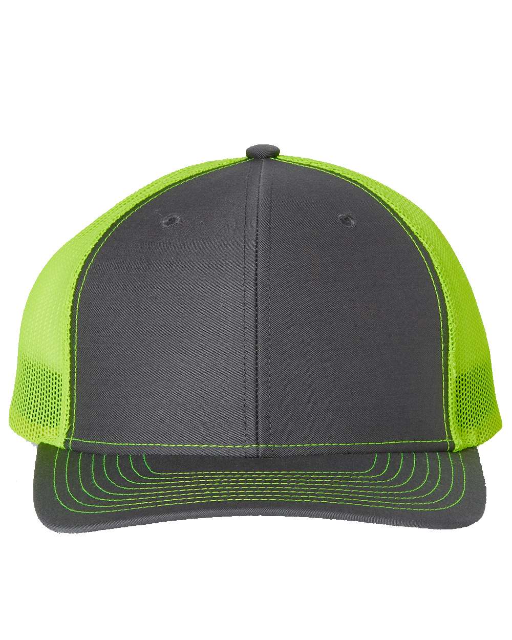 RICHARDSON 112 TRUCKER