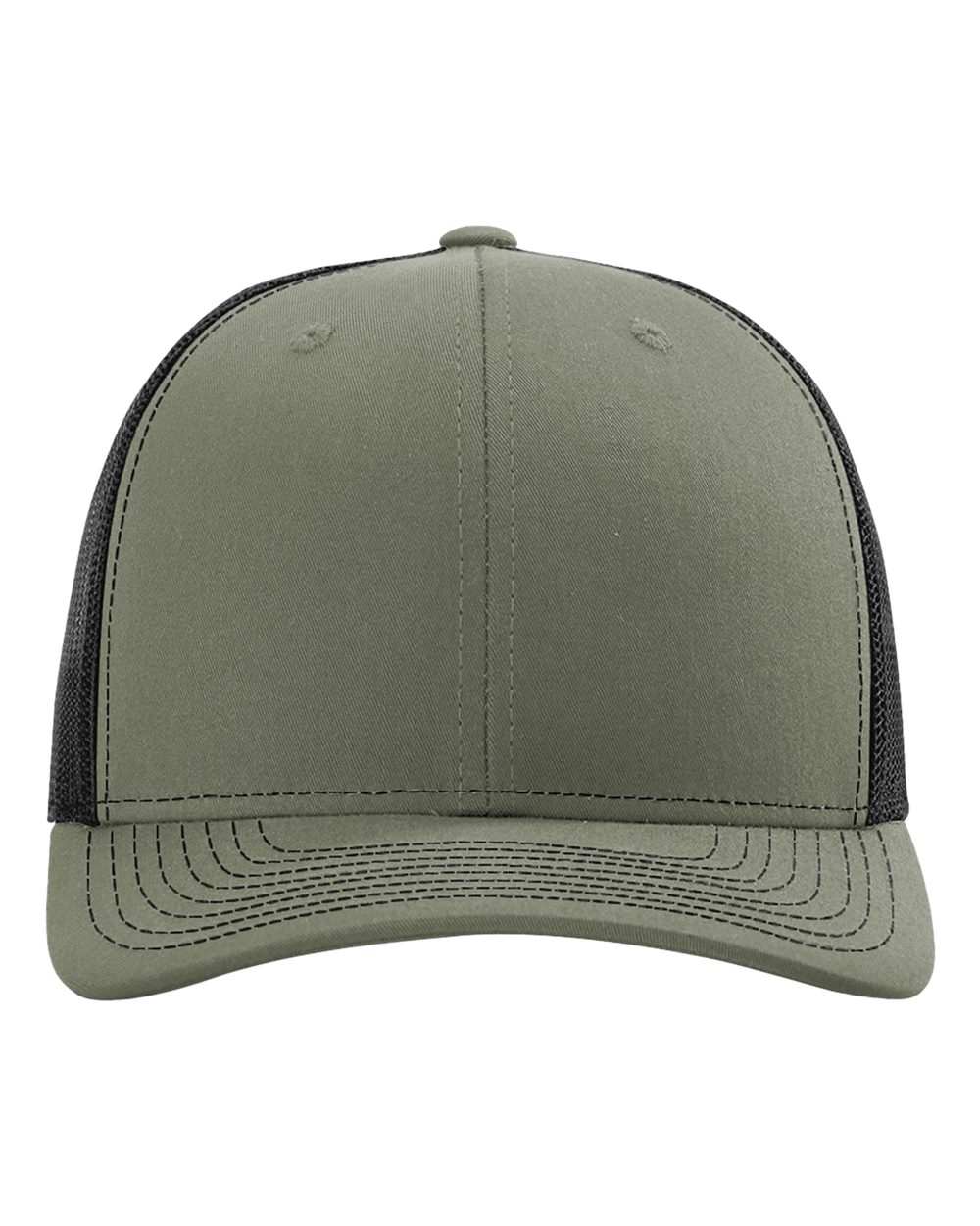 RICHARDSON 112 TRUCKER