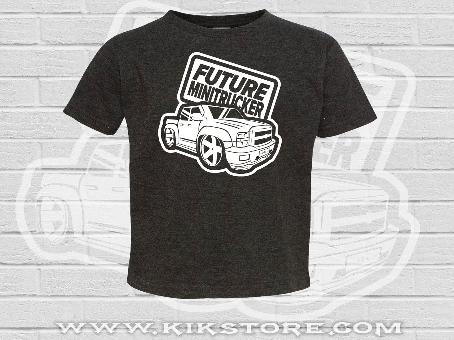 FUTURE MINI TRUCKER