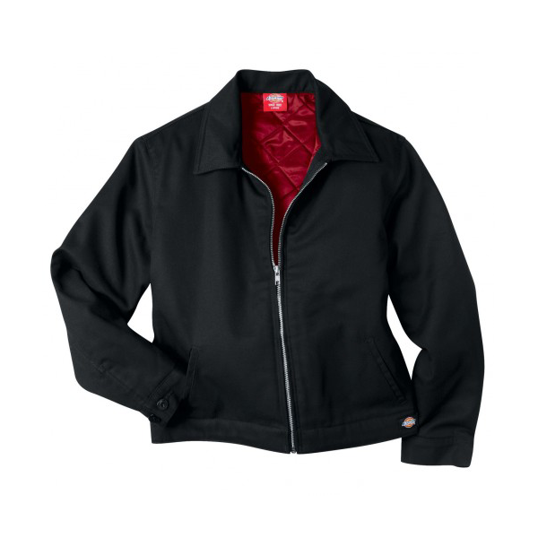 WOMENS K.I.K. DICKIES JACKET