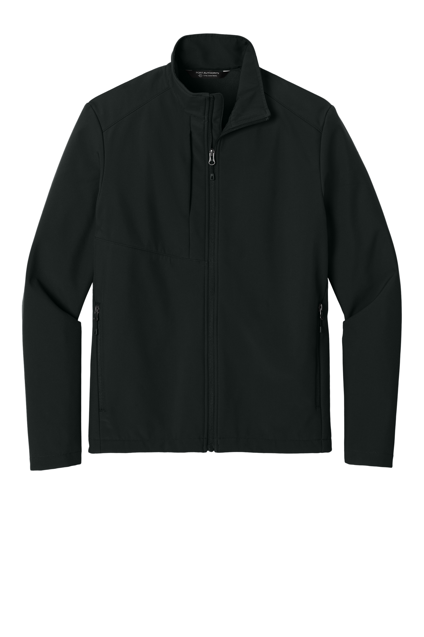 K.I.K. SOFT SHELL JACKET