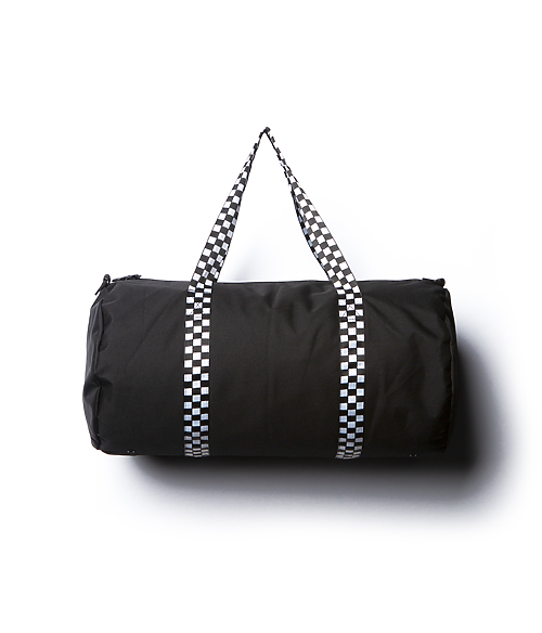 K.I.K. Duffle Bag