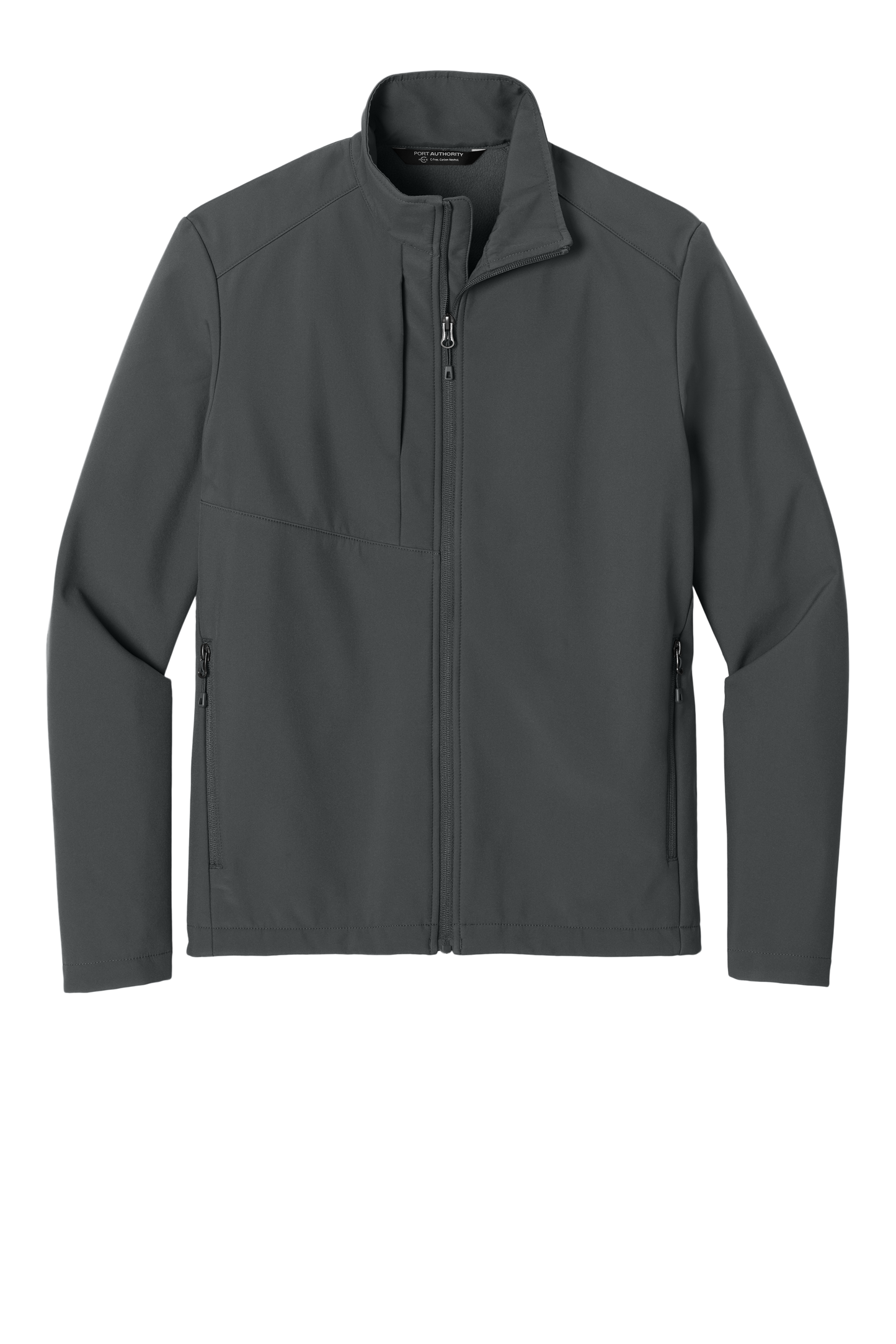 K.I.K. SOFT SHELL JACKET