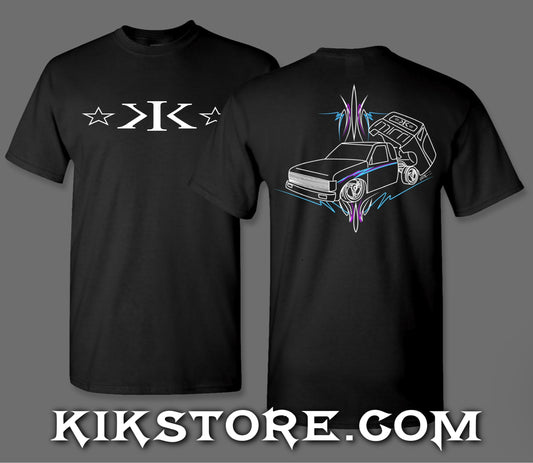 **PRE ORDER** Dancing Mini Pinstripe