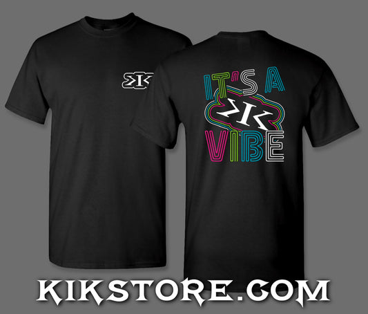 **PRE ORDER** IT'S A VIBE