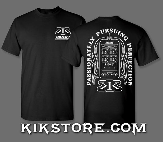 *PRE ORDER* PURSUING PERFECTION