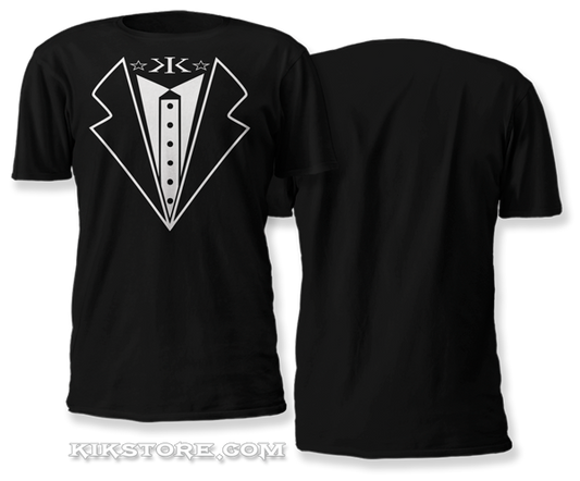 Tuxedo