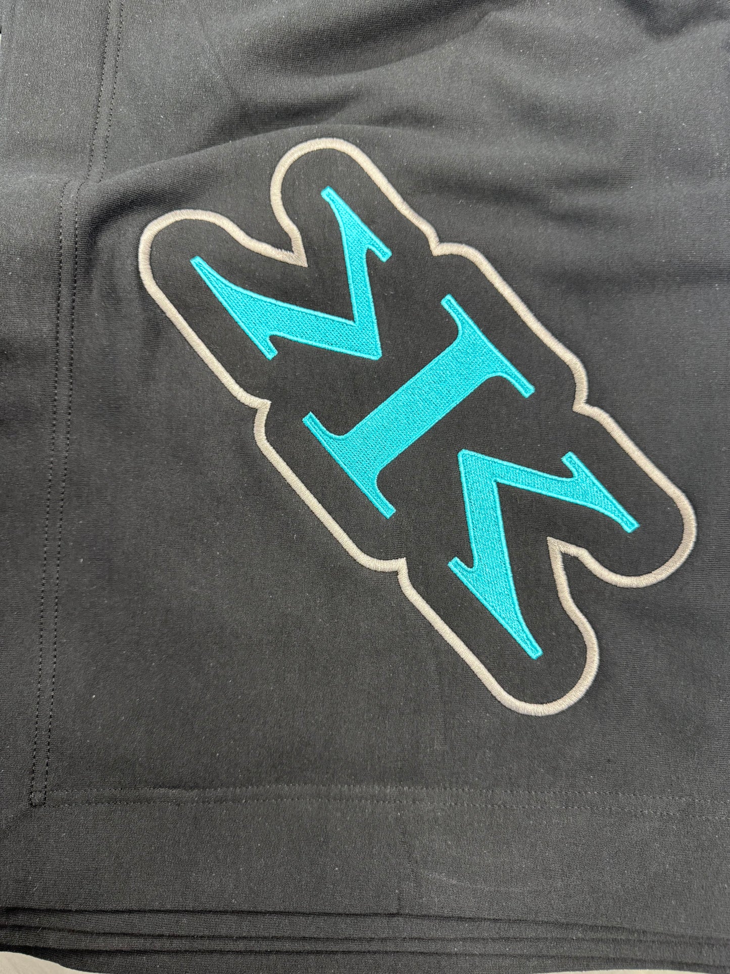 K.I.K. EMBROIDERED BLANKETS