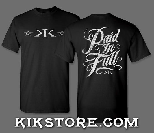 *PRE ORDER* PAID IN FULL