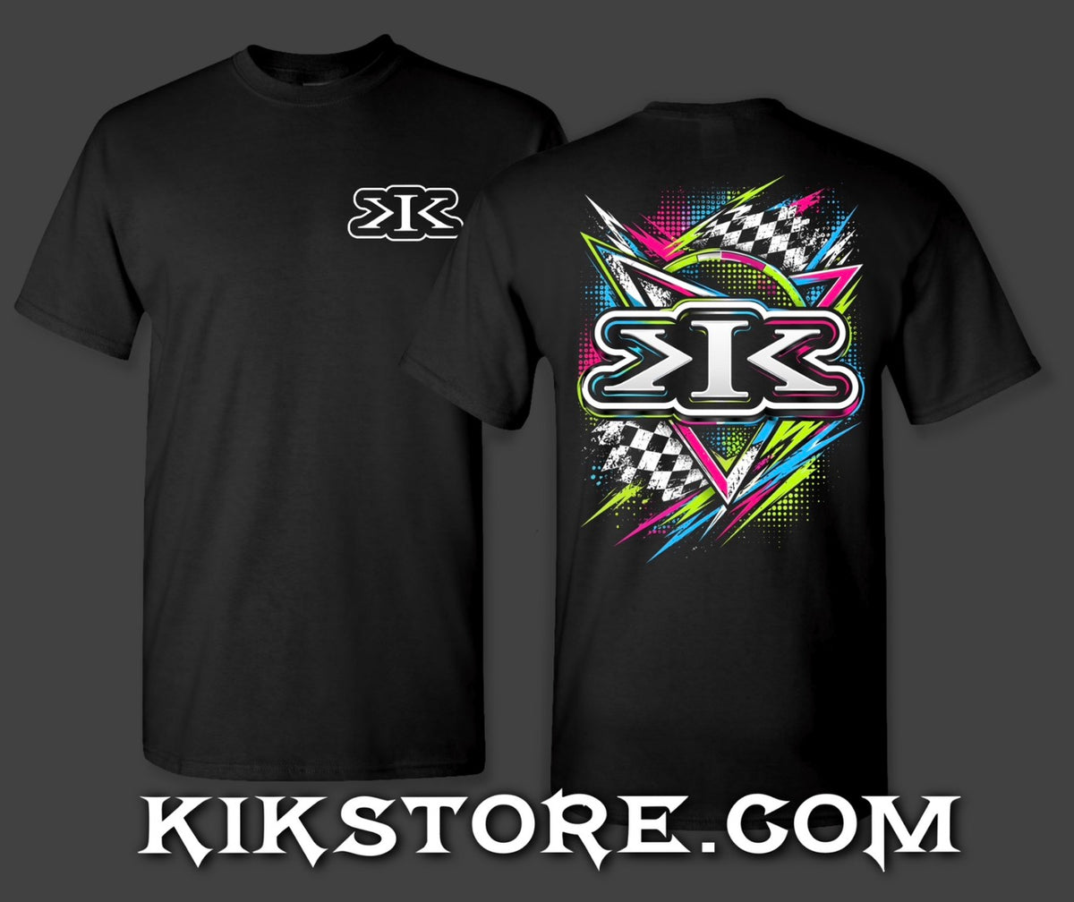 * PRE ORDER* KIDS K.I.K. FREESTYLE