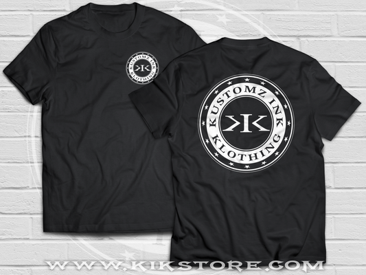 K.I.K. LIFESTYLE - BLACK