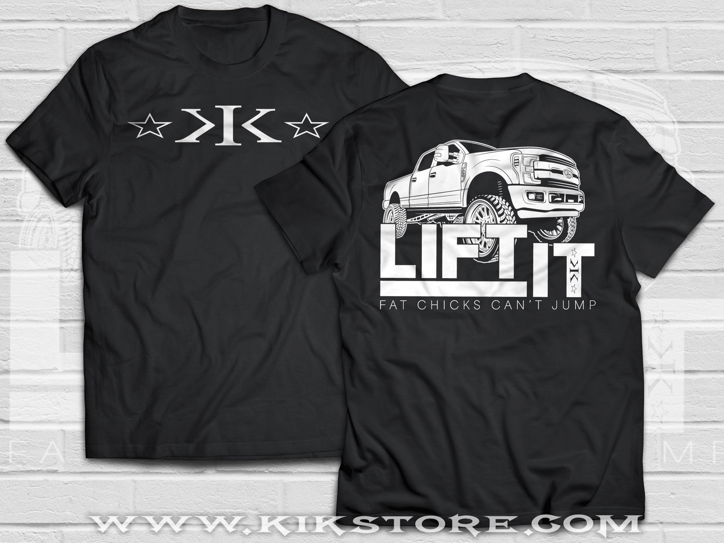 *SALE* LIFT IT