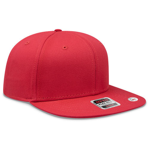YOUTH OTTO FLAT BILL SNAPBACK
