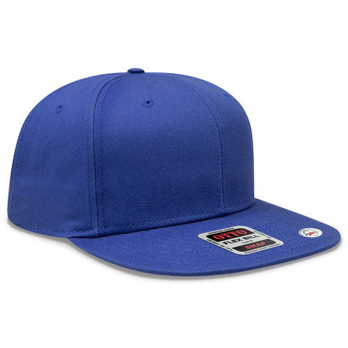 YOUTH OTTO FLAT BILL SNAPBACK