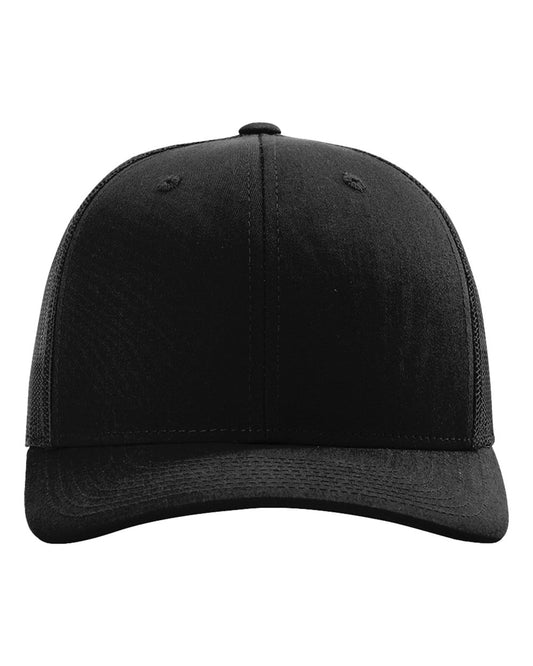 RICHARDSON 112 TRUCKER K.I.K. DRIP LOGO