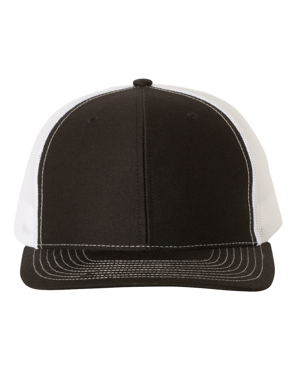 RICHARDSON 112 TRUCKER