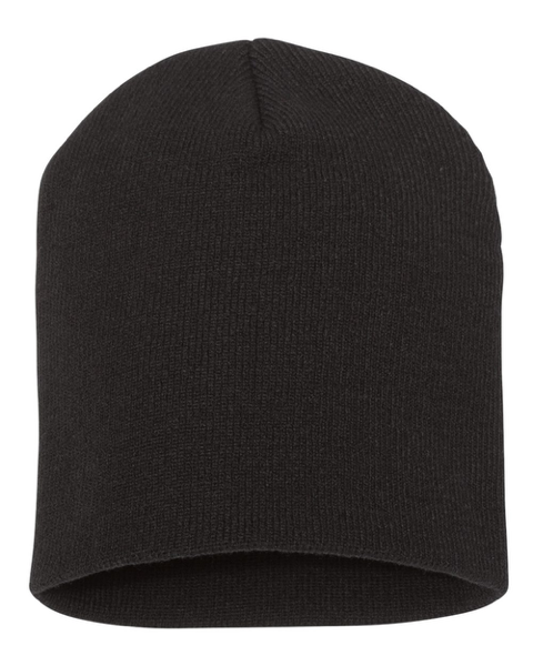 BEANIE SOLID COLOR