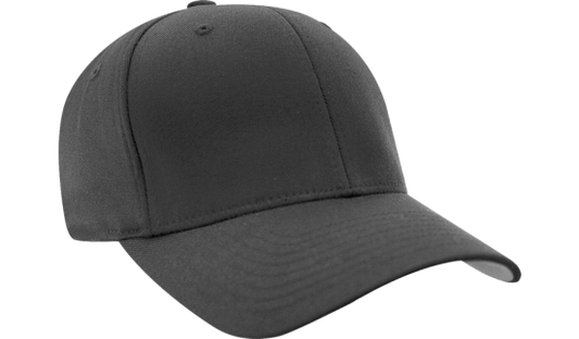 JAGNUEAX BUILT LOGO FITTED HATS
