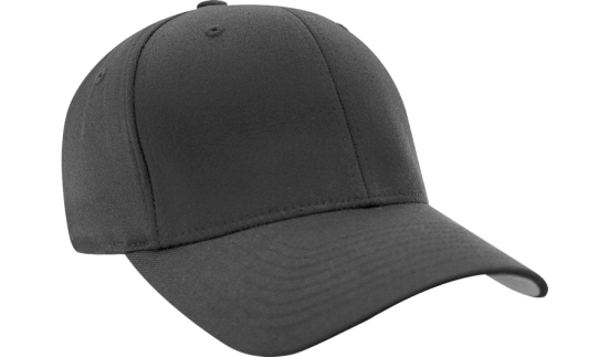 K.I.K. OUTLINE LOGO FITTED HATS