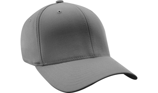 K.I.K. OUTLINE LOGO FITTED HATS