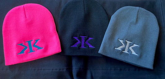 BEANIE SOLID COLOR