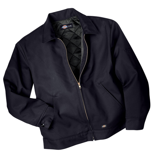 DEFINITE OBSESSIONS DICKIES JACKET