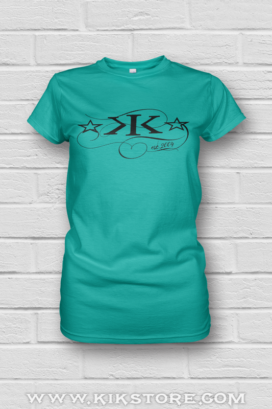 FLOURISH SEA GREEN