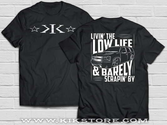 *SALE* LOW LIFE