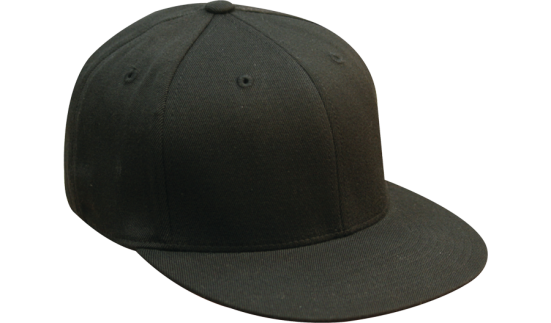 K.I.K. FLAG FITTED HATS