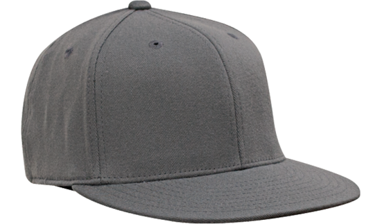 ZERO FUCKS GIVEN FITTED HATS