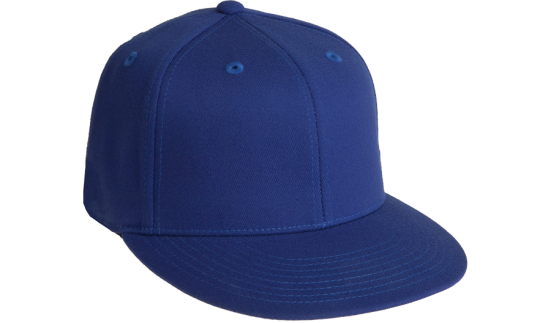 K.I.K. OUTLINE LOGO FITTED HATS