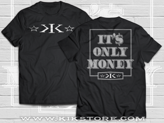*SALE* ONLY MONEY
