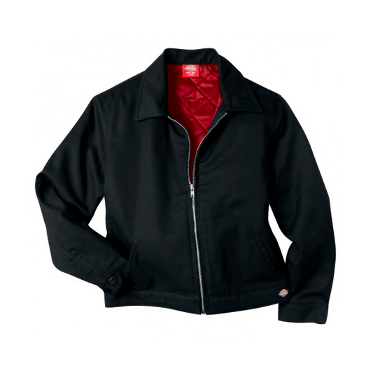 SEVERED TIES WOMENS DICKIES JACKET